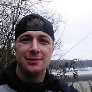 Meet your Posher, Ryan